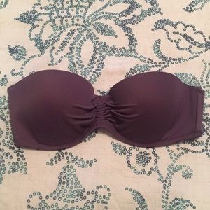 Victoria’s Secret “The Flirt” Bandeau (34C)